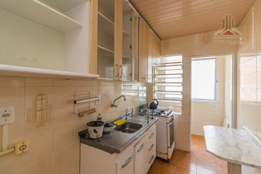 Apartamento, 2 quartos, 48 m² - Foto 4