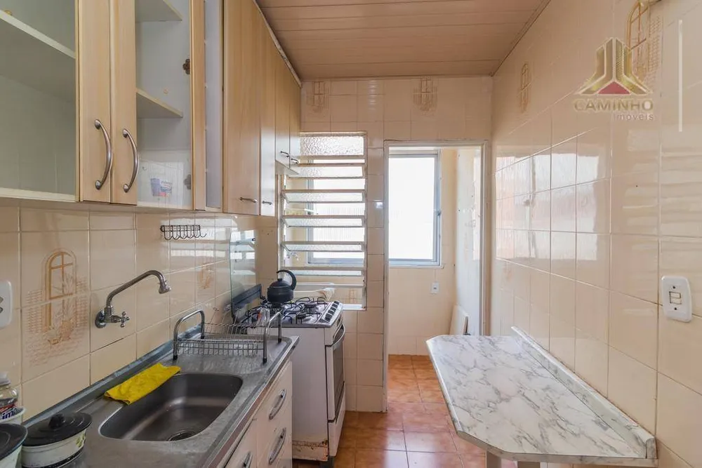 Apartamento, 2 quartos, 48 m² - Foto 3