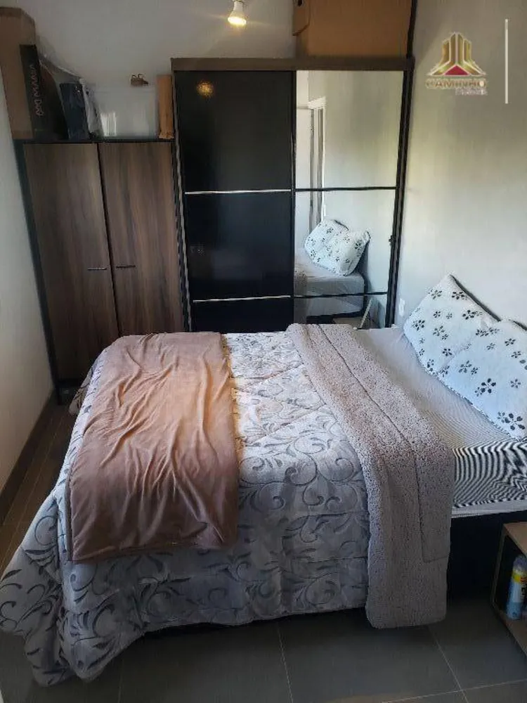 Apartamento, 1 quarto, 46 m² - Foto 6