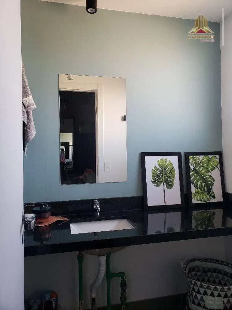 Apartamento, 1 quarto, 46 m² - Foto 4