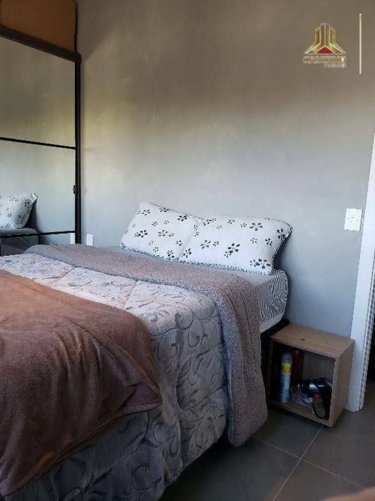 Apartamento, 1 quarto, 46 m² - Foto 7