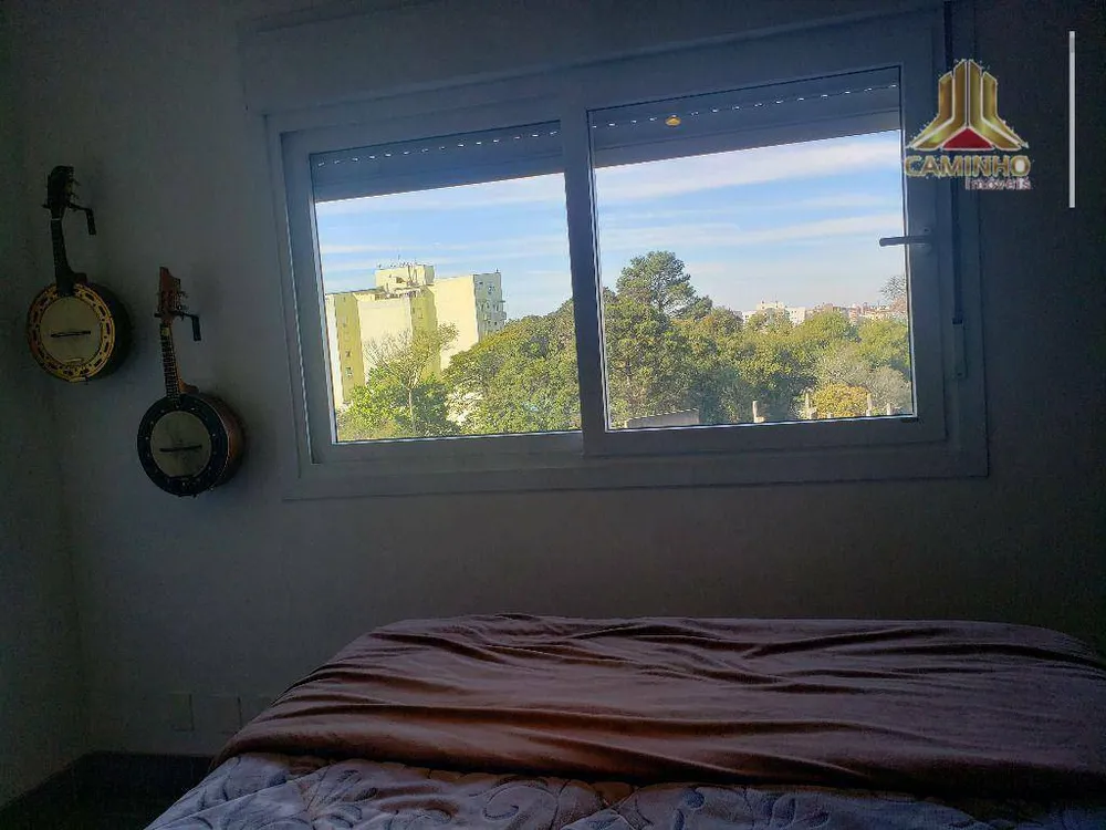 Apartamento, 1 quarto, 46 m² - Foto 8