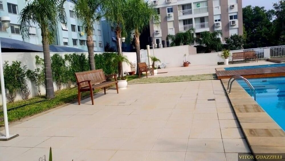 Apartamento à venda com 2 quartos, 60m² - Foto 19