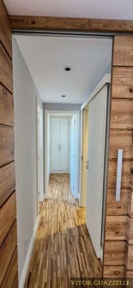 Apartamento à venda com 2 quartos, 60m² - Foto 6