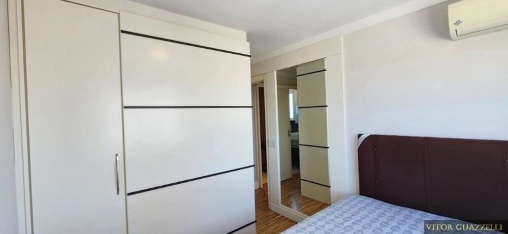 Apartamento à venda com 2 quartos, 60m² - Foto 10