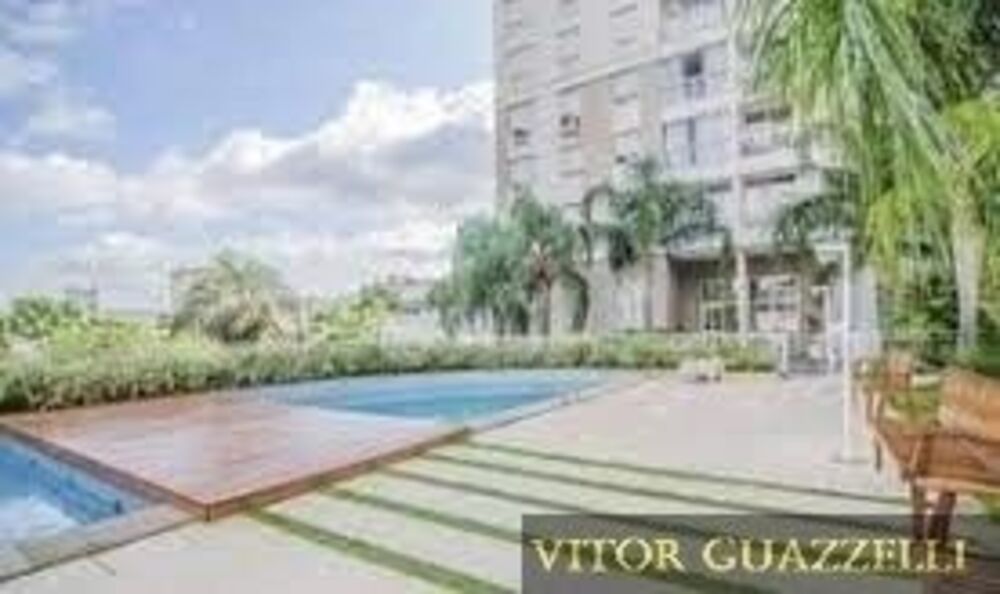 Apartamento à venda com 2 quartos, 60m² - Foto 13