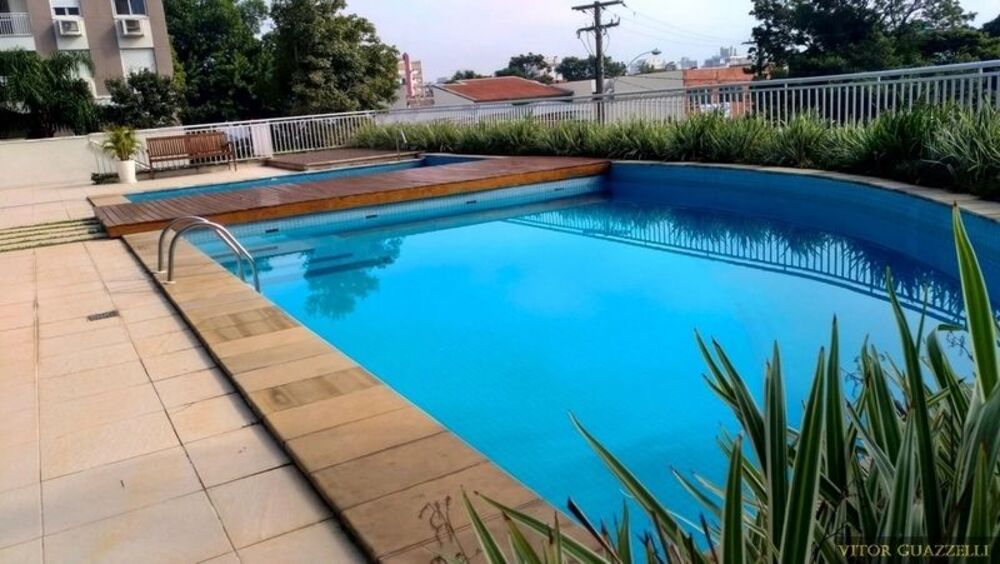 Apartamento à venda com 2 quartos, 60m² - Foto 20