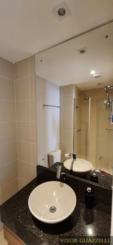Apartamento à venda com 2 quartos, 60m² - Foto 8