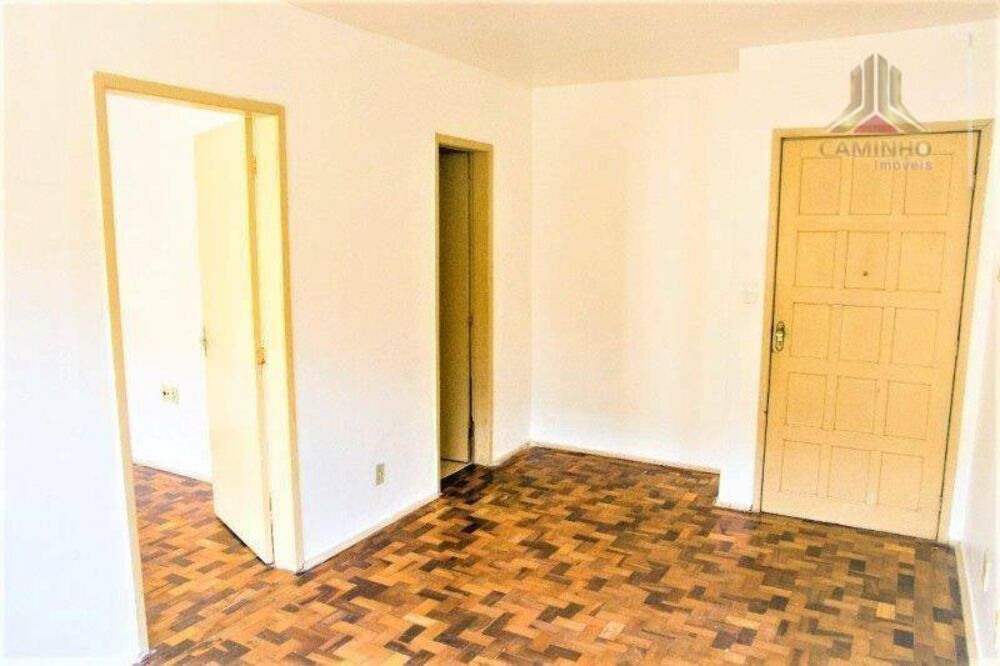Apartamento, 1 quarto, 39 m² - Foto 2