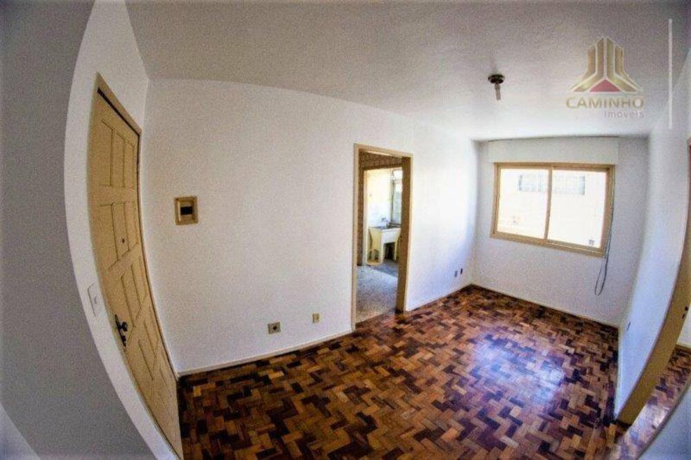 Apartamento, 1 quarto, 39 m² - Foto 1