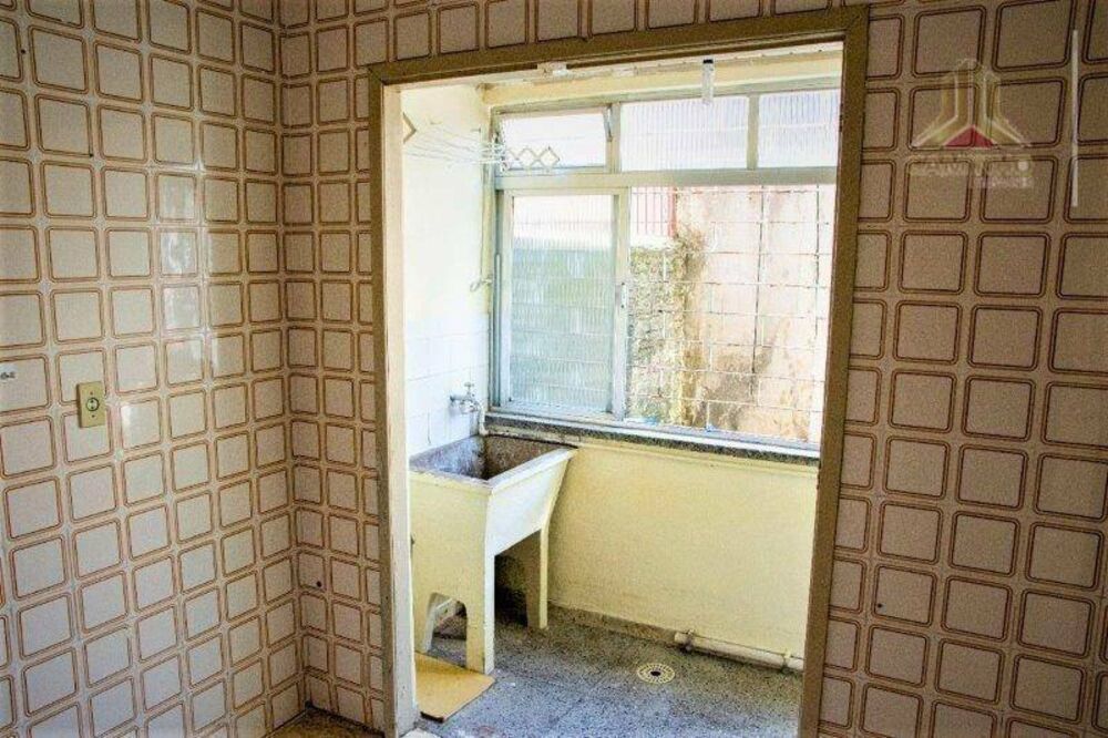 Apartamento, 1 quarto, 39 m² - Foto 3