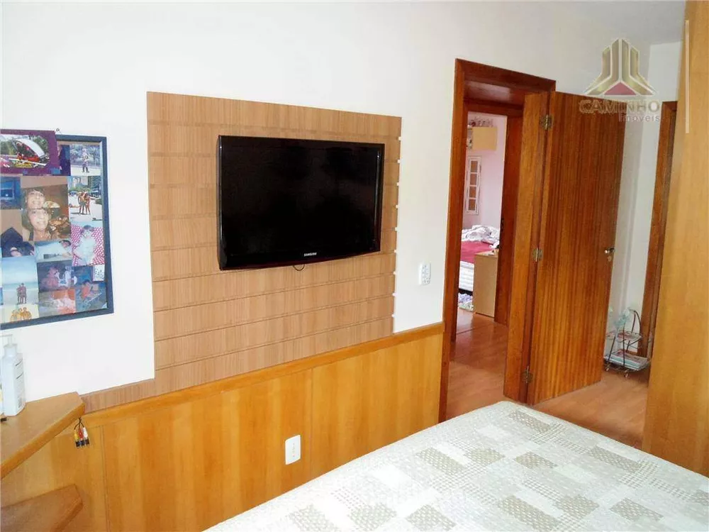 Apartamento, 3 quartos, 106 m² - Foto 11