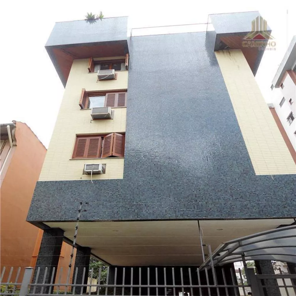 Apartamento, 3 quartos, 106 m² - Foto 2