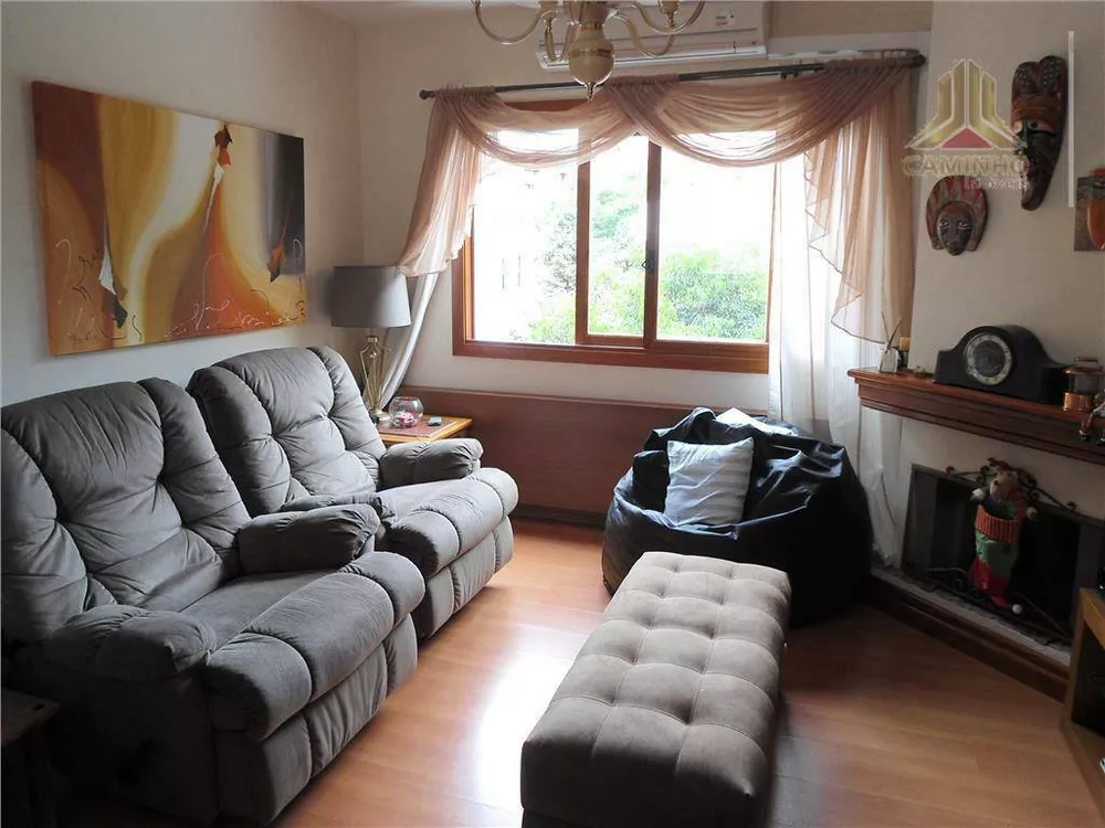 Apartamento, 3 quartos, 106 m² - Foto 23