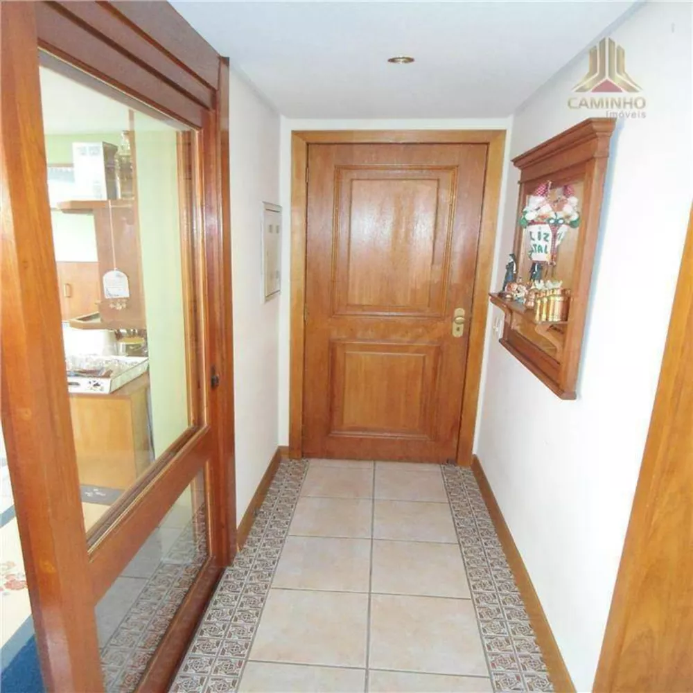 Apartamento, 3 quartos, 106 m² - Foto 10