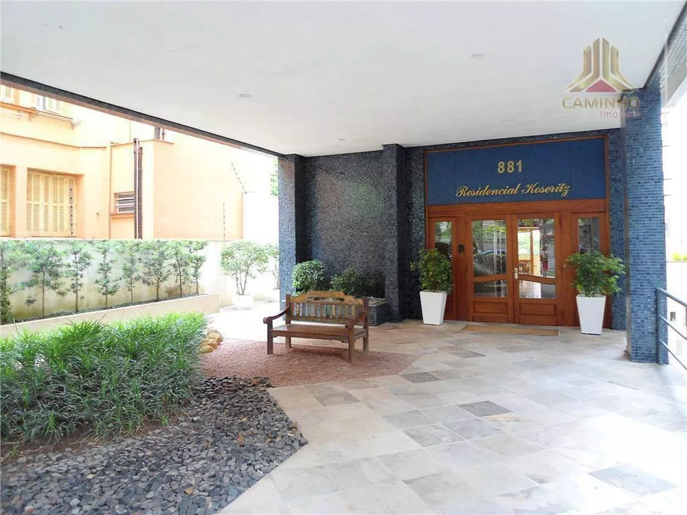 Apartamento, 3 quartos, 106 m² - Foto 13