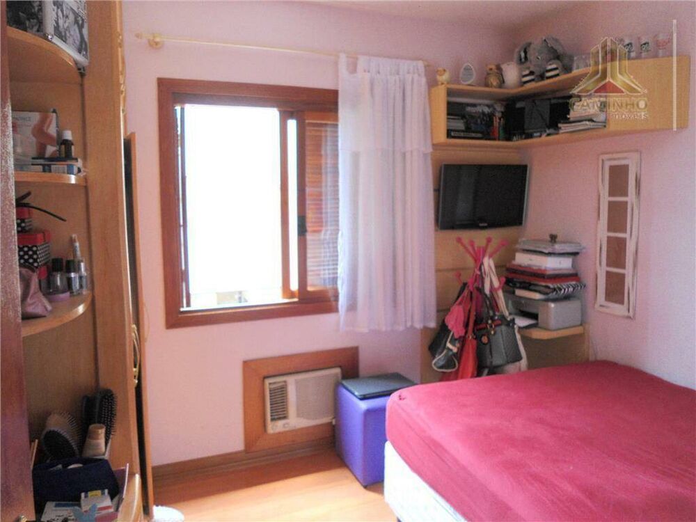 Apartamento, 3 quartos, 106 m² - Foto 21
