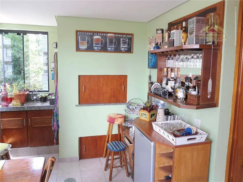 Apartamento, 3 quartos, 106 m² - Foto 3