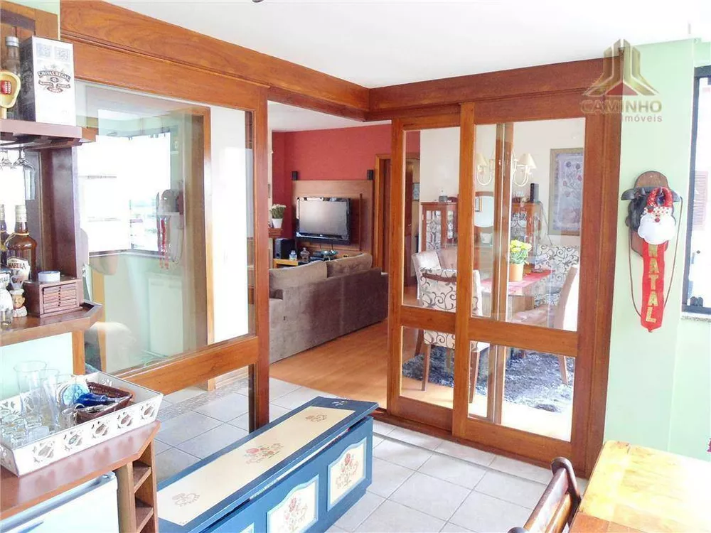 Apartamento, 3 quartos, 106 m² - Foto 4