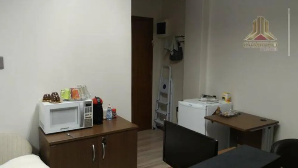 Sala-Conjunto, 22 m² - Foto 2