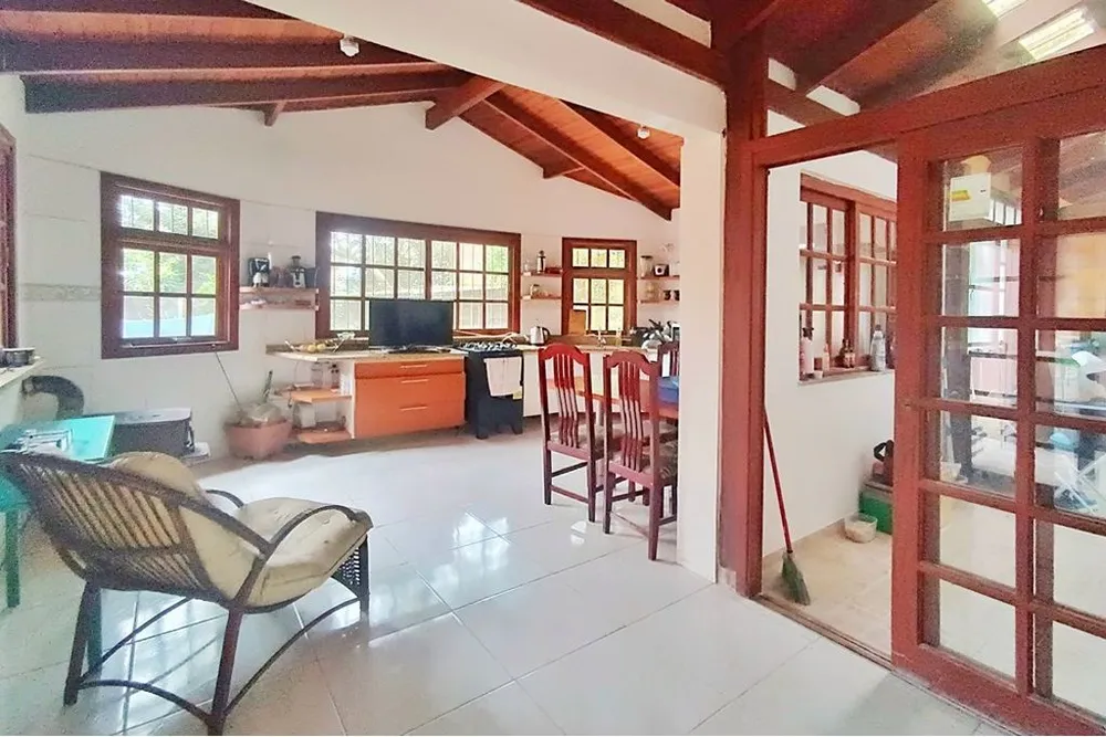 Casa de Condomínio, 3 quartos - Foto 8