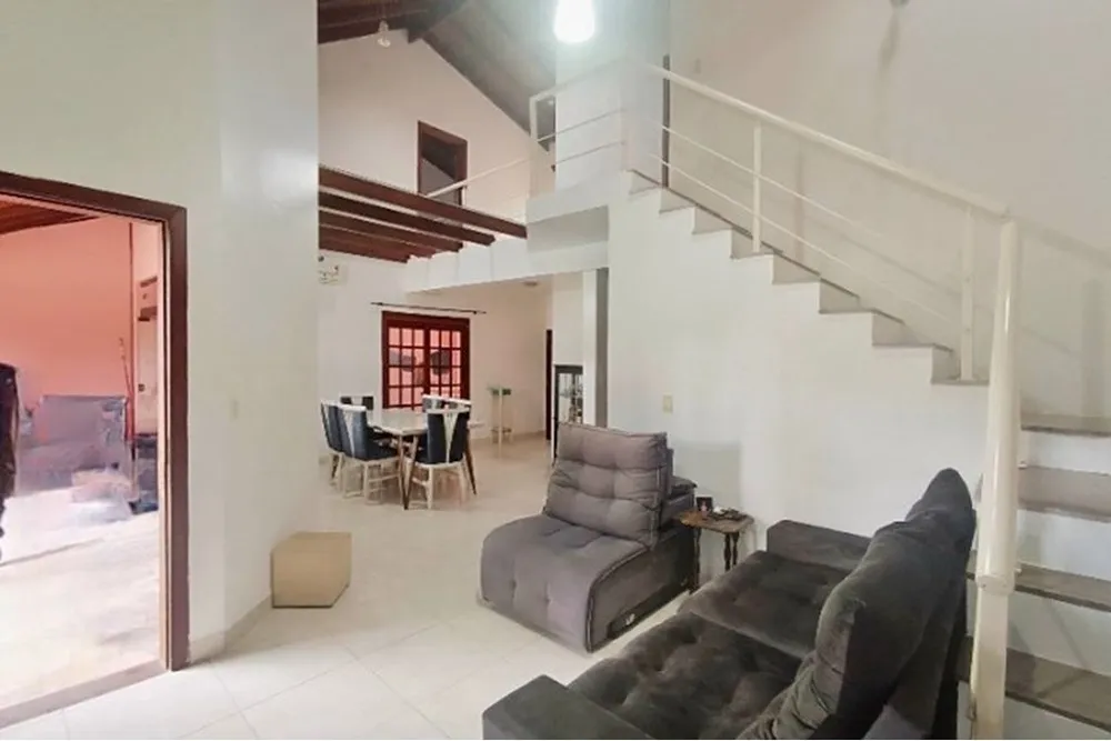 Casa de Condomínio, 3 quartos - Foto 11