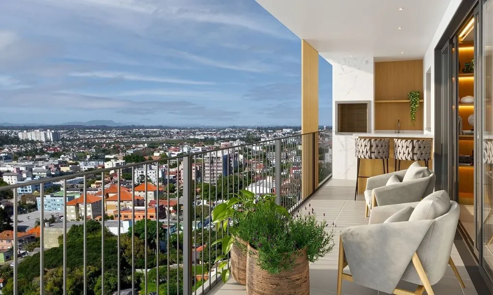 Apartamento, 3 quartos, 121 m² - Foto 2