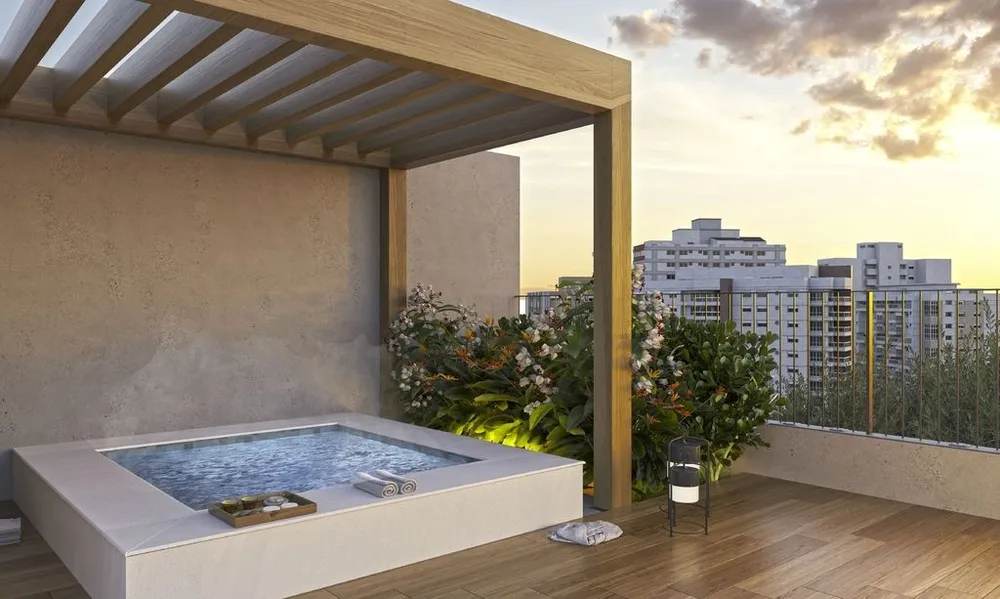 Apartamento, 3 quartos, 121 m² - Foto 6