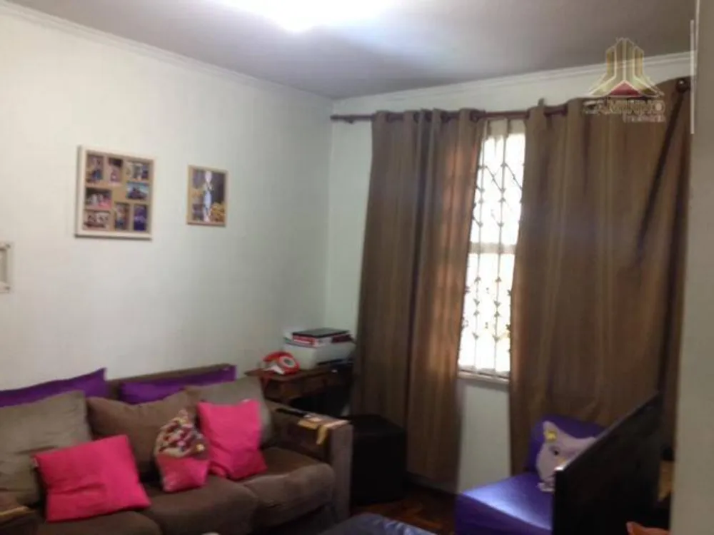 Apartamento, 2 quartos, 62 m² - Foto 1
