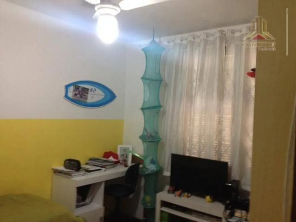Apartamento, 2 quartos, 62 m² - Foto 10