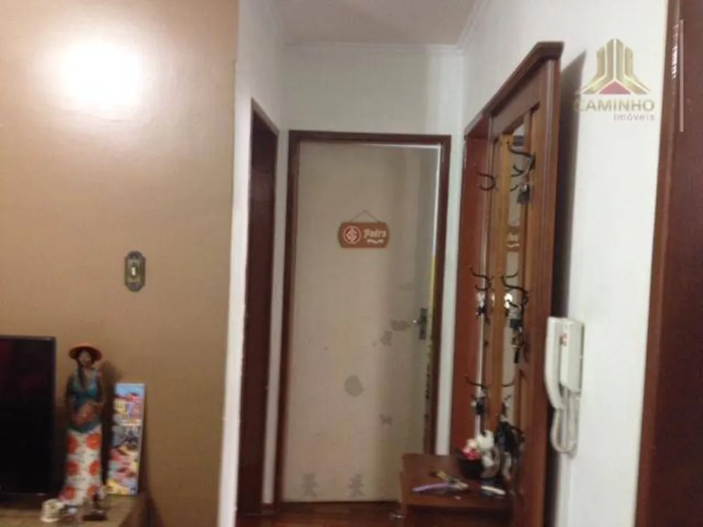 Apartamento, 2 quartos, 62 m² - Foto 7