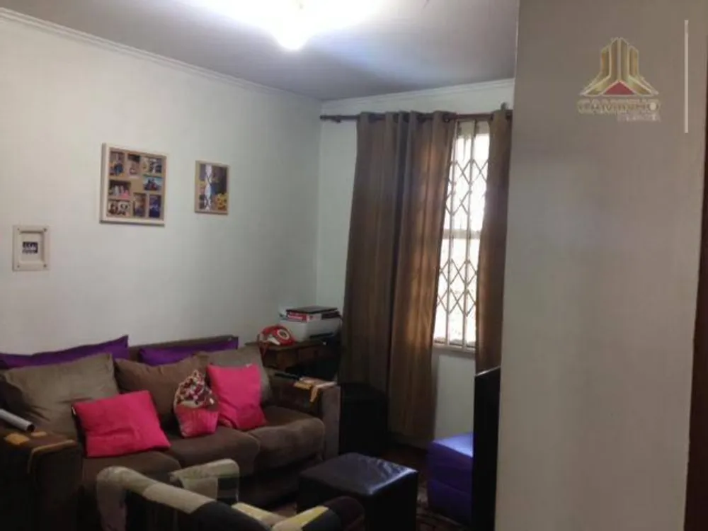 Apartamento, 2 quartos, 62 m² - Foto 2