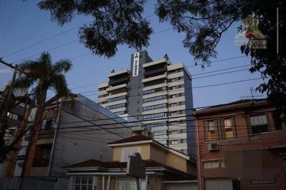 Apartamento, 3 quartos, 133 m² - Foto 3