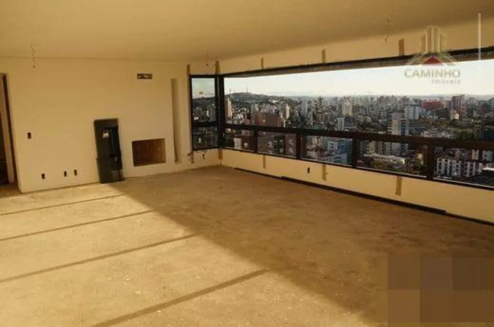 Apartamento, 3 quartos, 133 m² - Foto 1