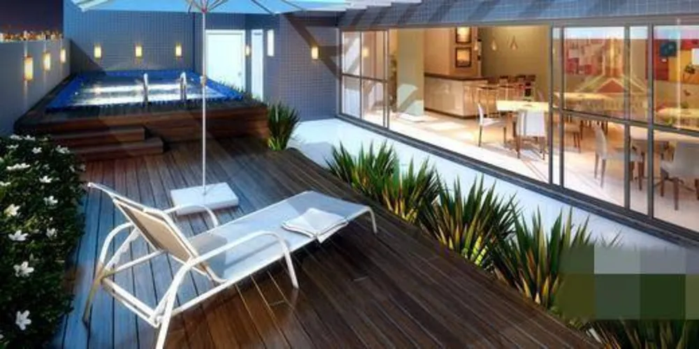Apartamento, 3 quartos, 133 m² - Foto 8