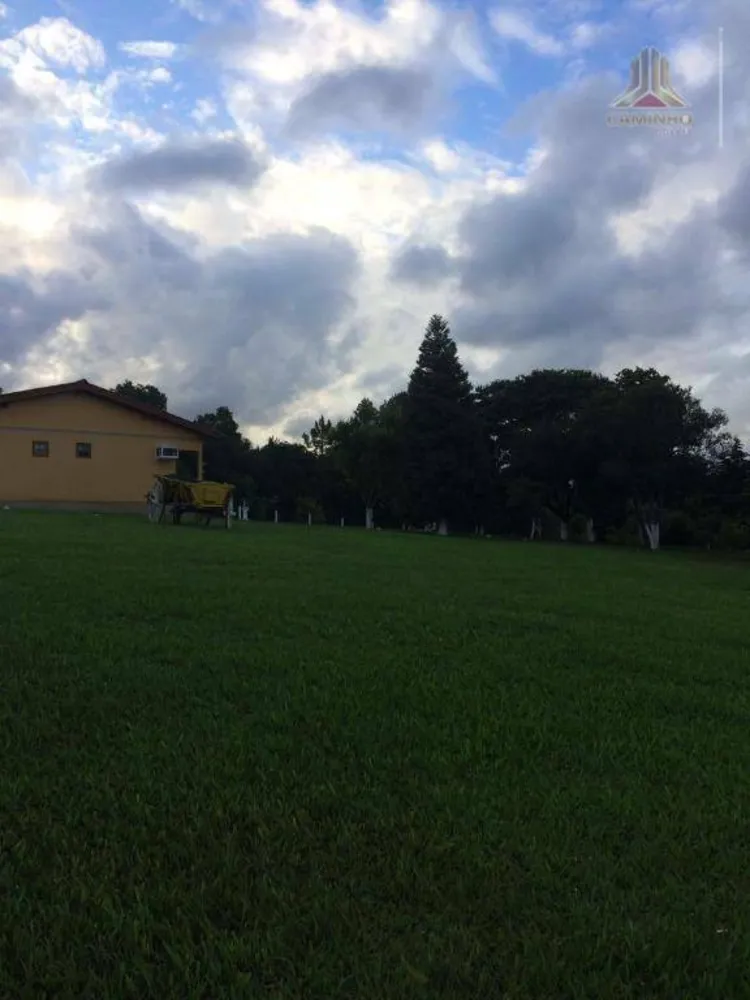 Sítio, 2 quartos, 3 hectares - Foto 2