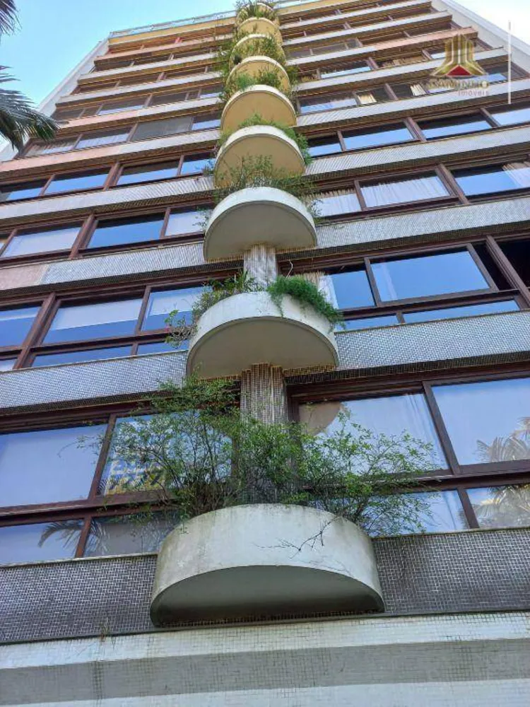 Apartamento, 3 quartos, 101 m² - Foto 2