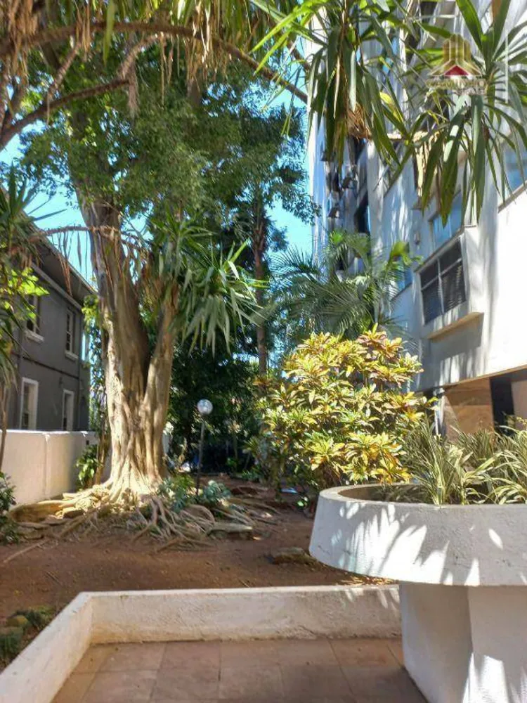 Apartamento, 3 quartos, 101 m² - Foto 1