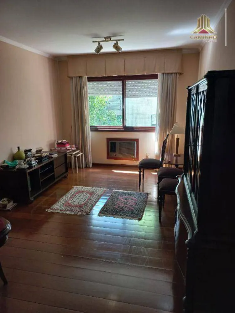 Apartamento, 3 quartos, 101 m² - Foto 4
