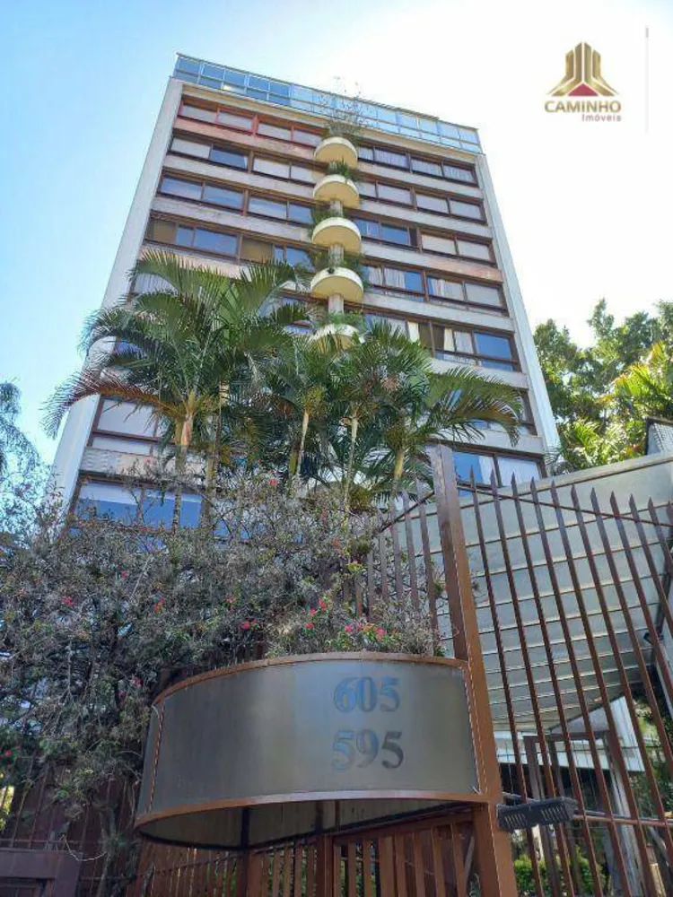 Apartamento, 3 quartos, 101 m² - Foto 1