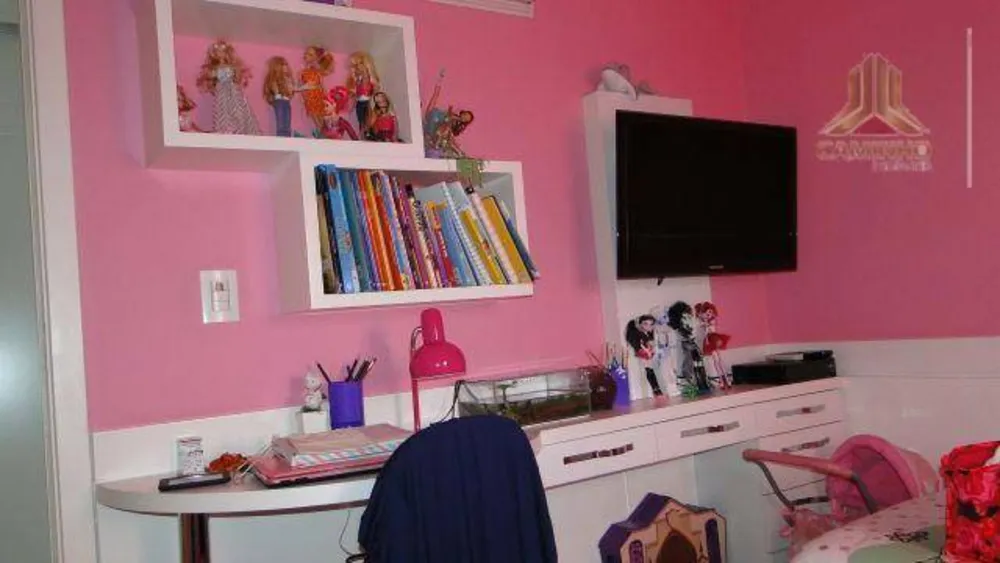 Apartamento, 3 quartos, 163 m² - Foto 6