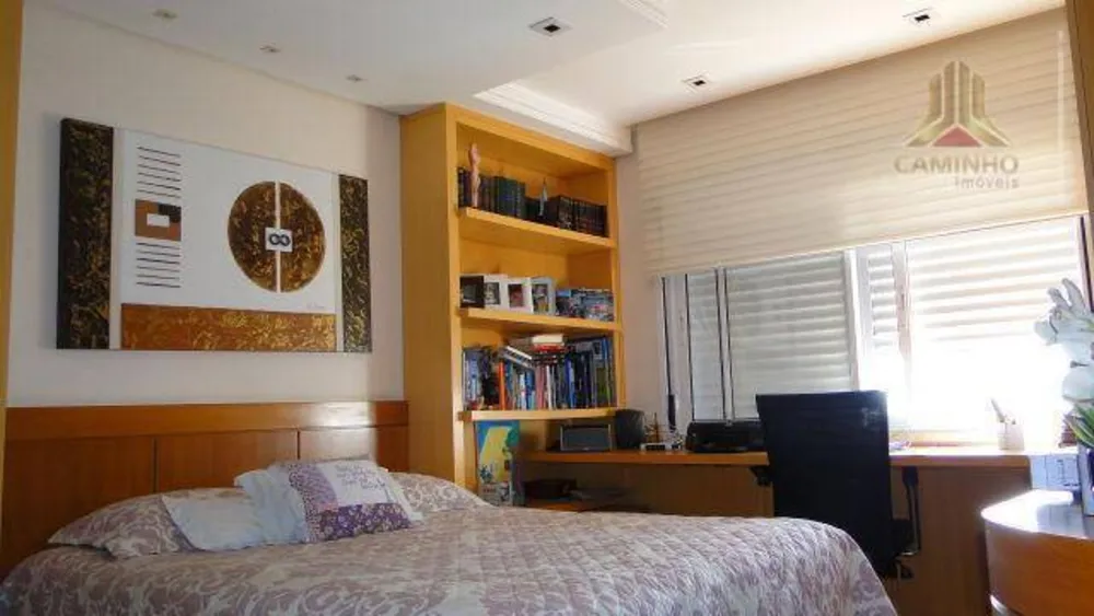Apartamento, 3 quartos, 163 m² - Foto 2