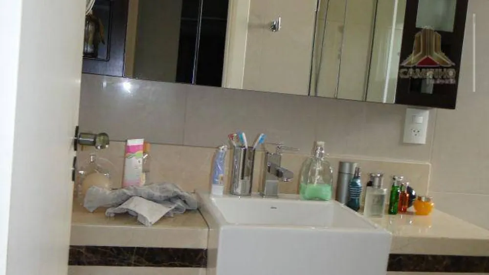 Apartamento, 3 quartos, 163 m² - Foto 3