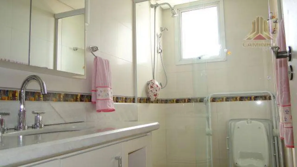 Apartamento, 3 quartos, 163 m² - Foto 7