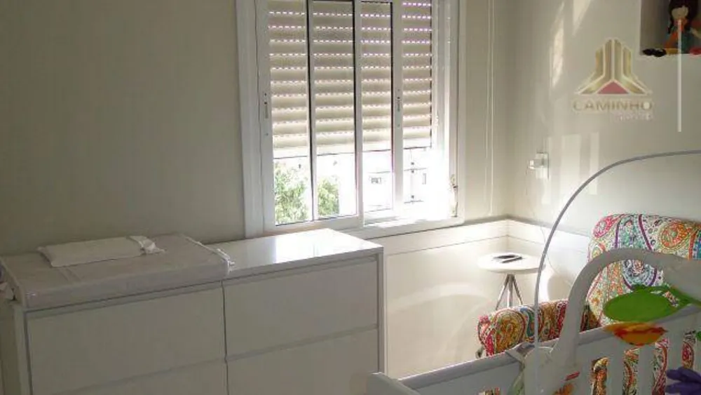 Apartamento, 3 quartos, 163 m² - Foto 8