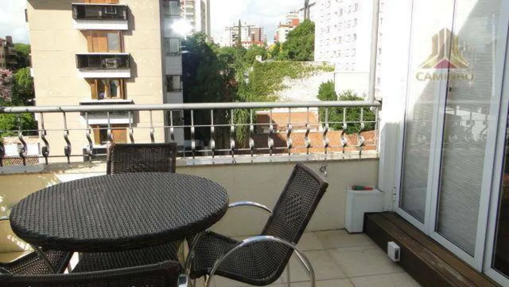 Apartamento, 3 quartos, 163 m² - Foto 1