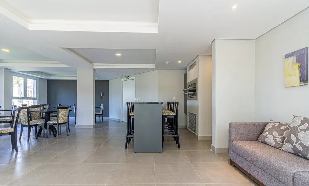 Apartamento, 1 quarto, 49 m² - Foto 6