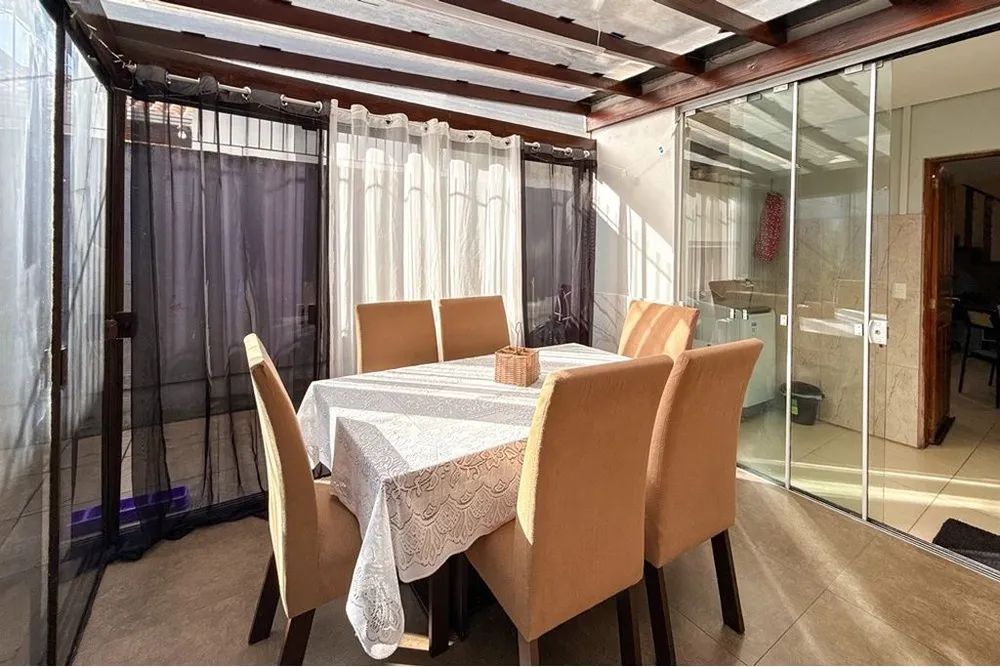 Casa de Condomínio, 2 quartos - Foto 7