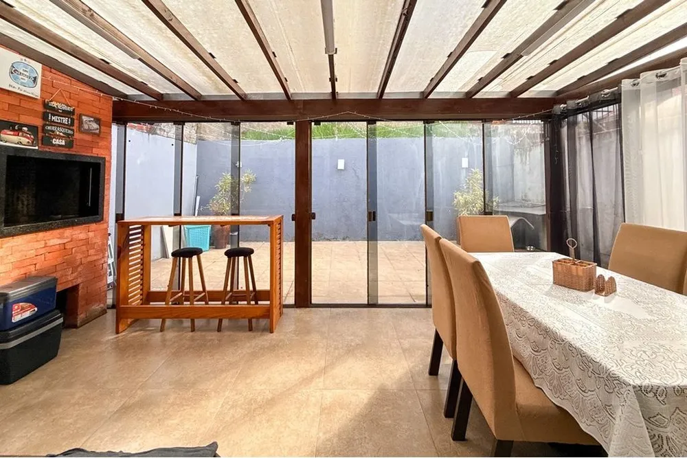 Casa de Condomínio, 2 quartos - Foto 8