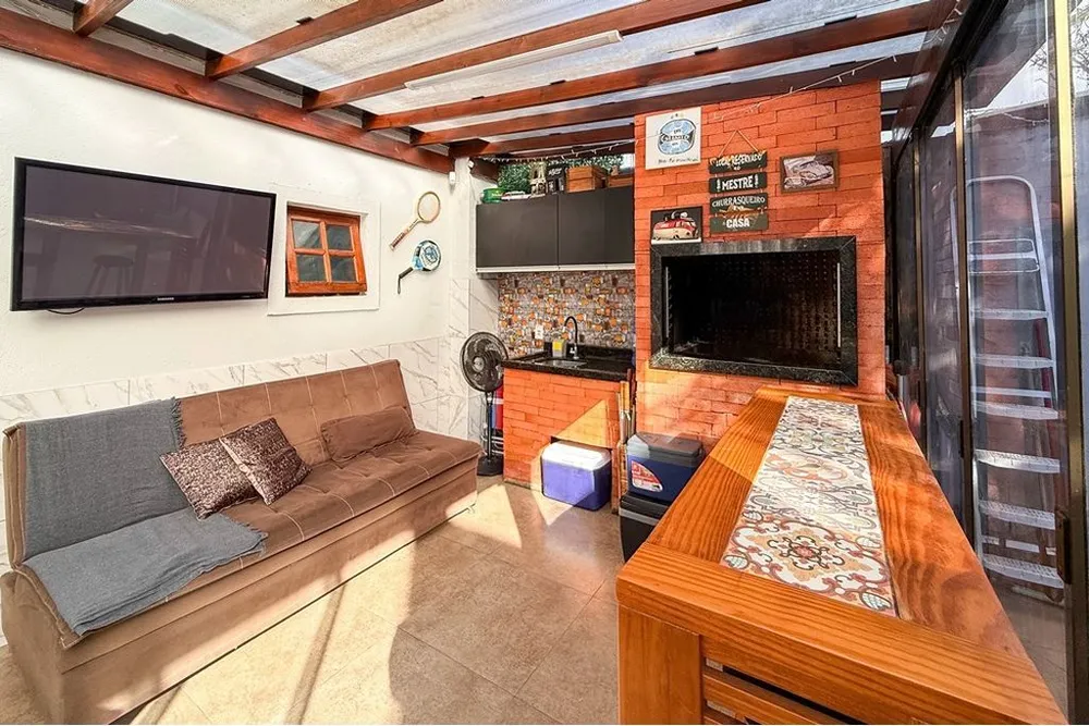 Casa de Condomínio, 2 quartos - Foto 6